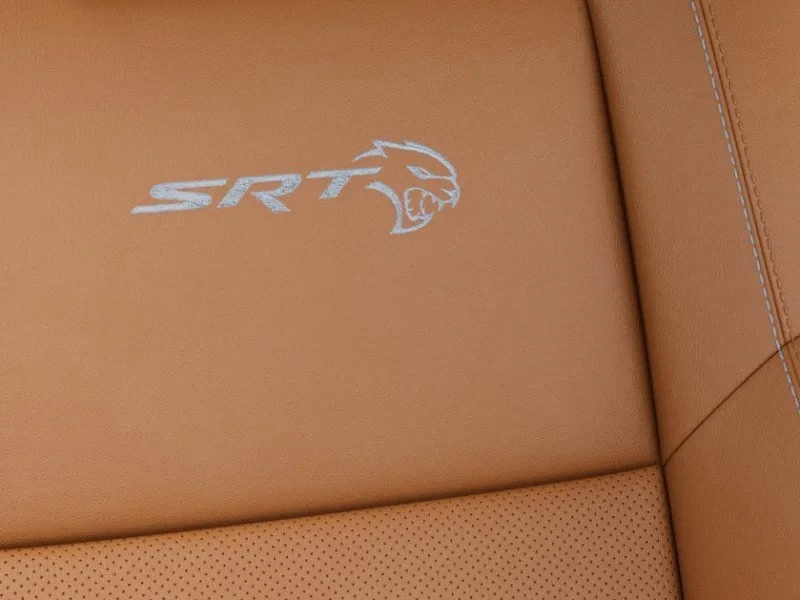 2026 Dodge Durango SRT Hellcat 3rd Gen - Image 20 of 31