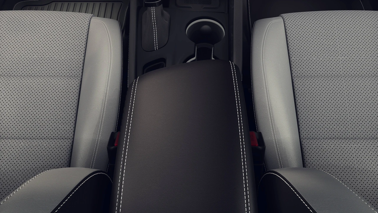 2026 Dodge Durango SRT Hellcat 3rd Gen - Image 16 of 21