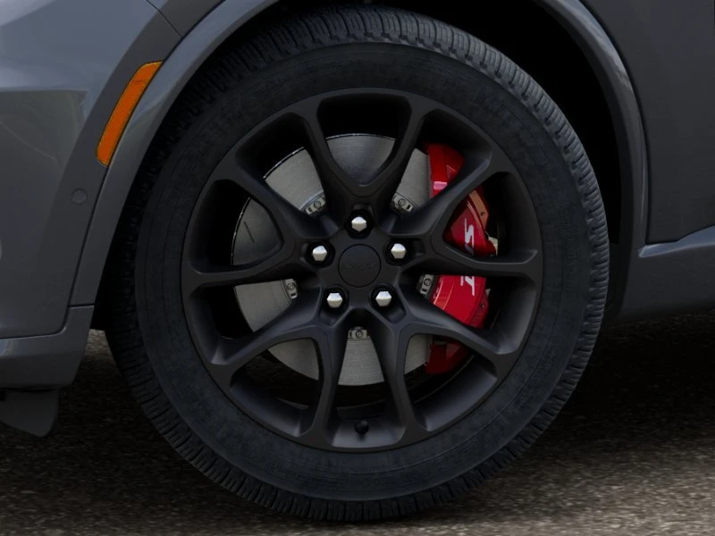 2026 Dodge Durango SRT Hellcat 3rd Gen - Image 4 of 21