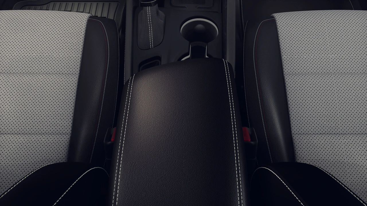 2026 Dodge Durango SRT Hellcat 3rd Gen - Image 16 of 21
