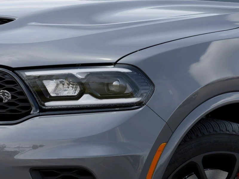 2026 Dodge Durango SRT Hellcat 3rd Gen - Image 6 of 21
