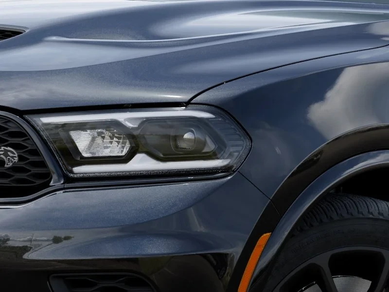 2026 Dodge Durango SRT Hellcat 3rd Gen - Image 6 of 21