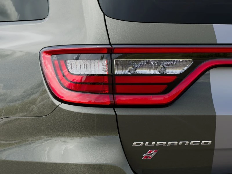 2026 Dodge Durango SRT Hellcat 3rd Gen - Image 9 of 31