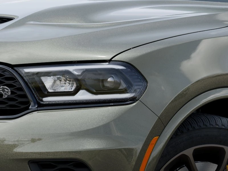 2026 Dodge Durango SRT Hellcat 3rd Gen - Image 10 of 31