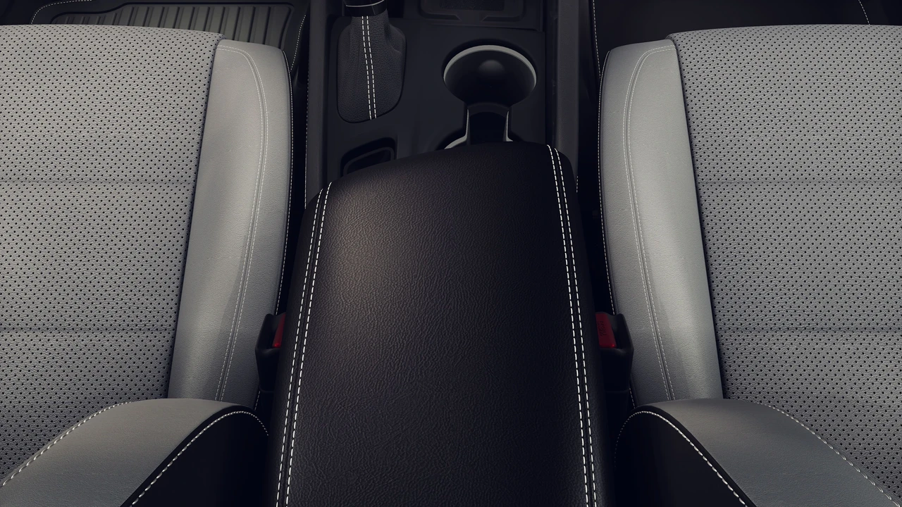 2026 Dodge Durango SRT Hellcat 3rd Gen - Image 30 of 31