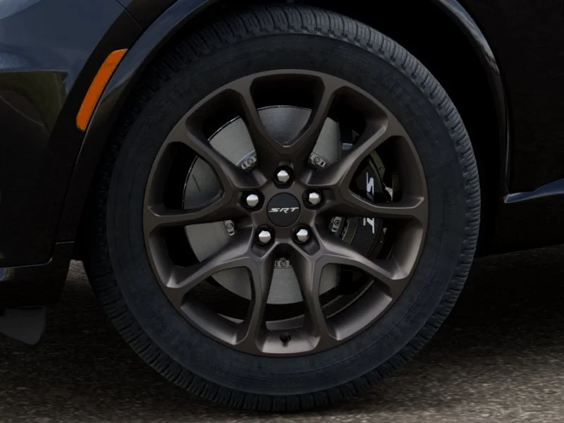 2026 Dodge Durango SRT Hellcat 3rd Gen - Image 4 of 12