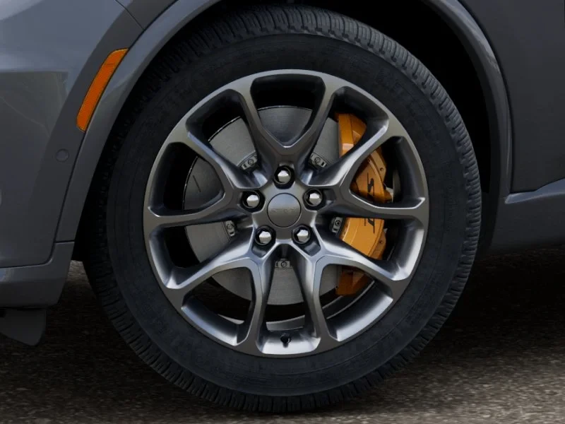 2026 Dodge Durango SRT Hellcat 3rd Gen - Image 4 of 12