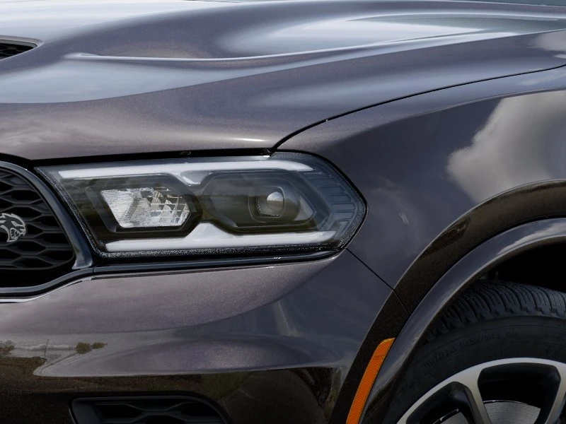 2026 Dodge Durango SRT Hellcat 3rd Gen - Image 6 of 12