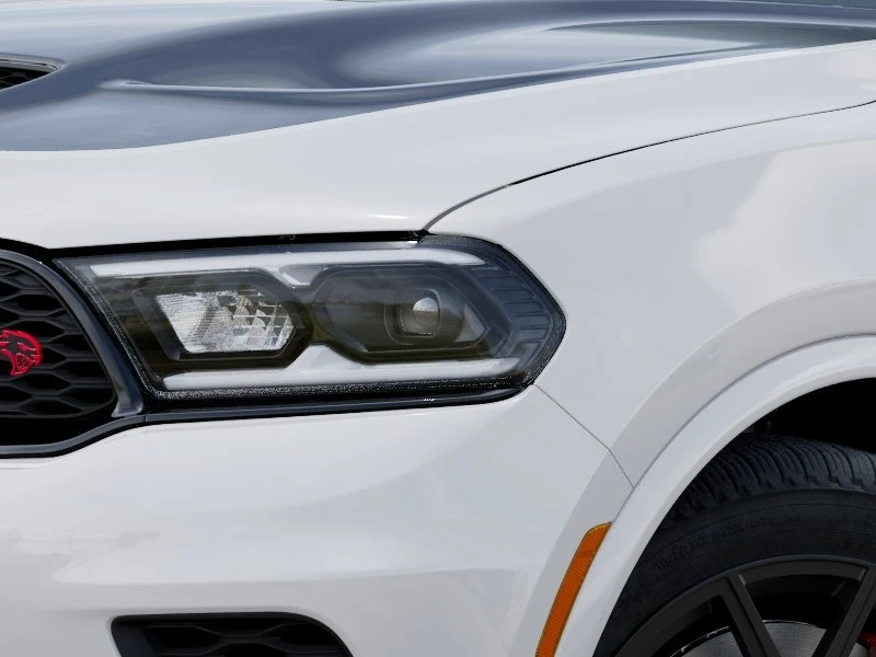 2026 Dodge Durango SRT Hellcat 3rd Gen - Image 6 of 12