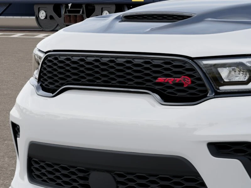 2026 Dodge Durango SRT Hellcat 3rd Gen - Image 7 of 12