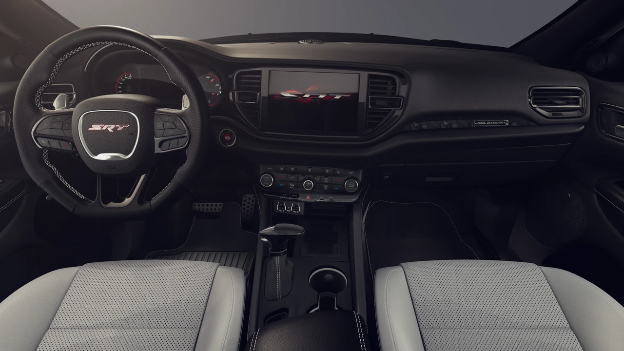 2026 Dodge Durango 3rd Gen - Image 6 of 9