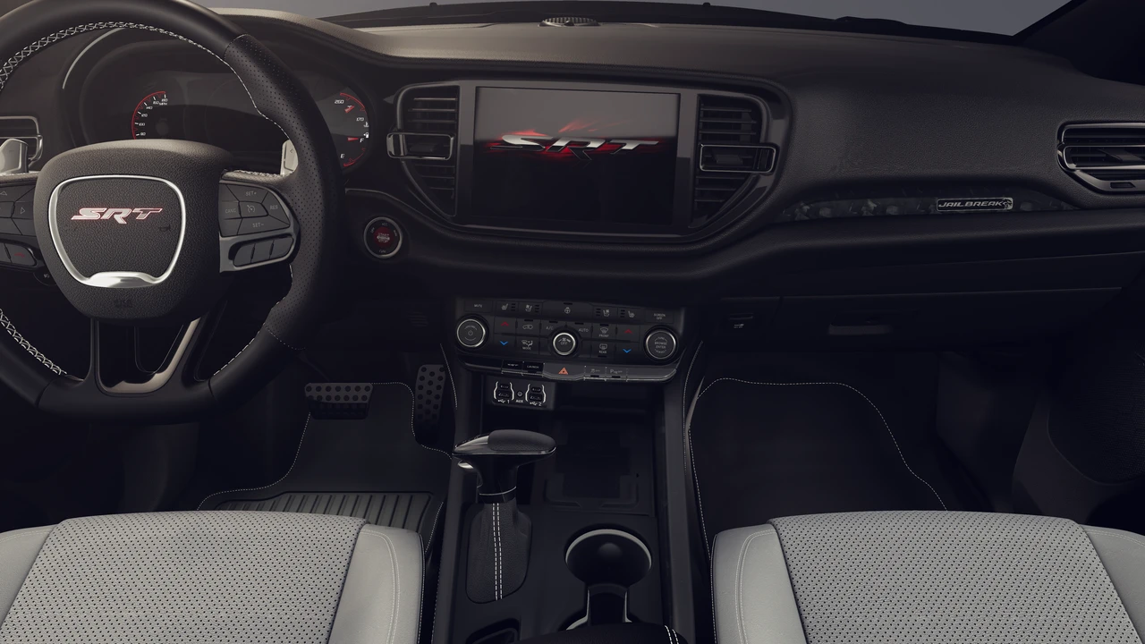 2026 Dodge Durango 3rd Gen - Image 5 of 9