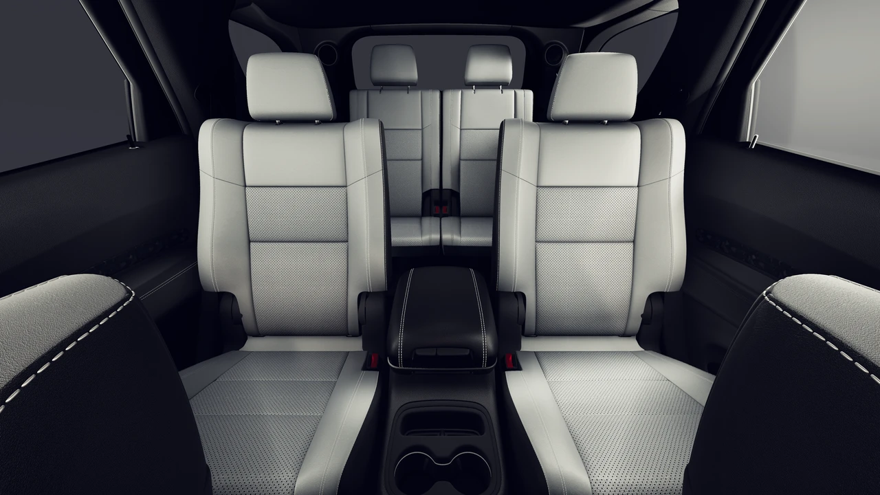 2026 Dodge Durango 3rd Gen - Image 3 of 9