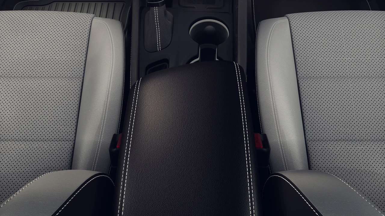 2026 Dodge Durango 3rd Gen - Image 4 of 9