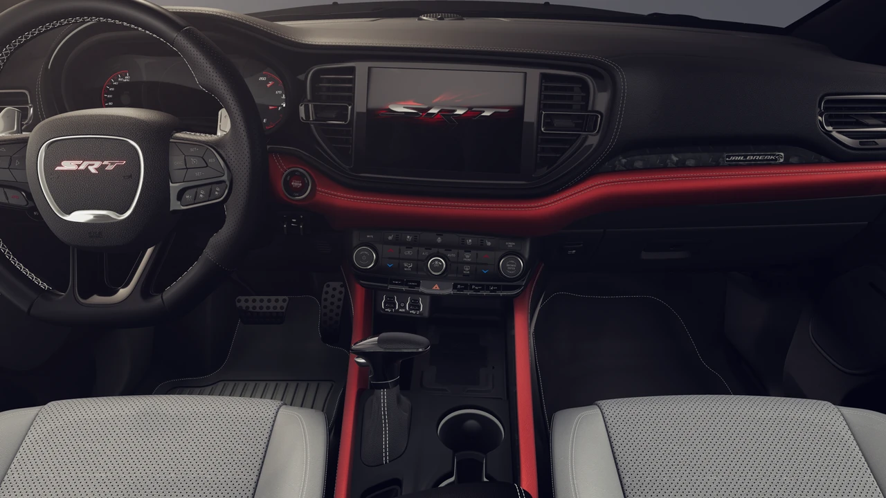 2026 Dodge Durango 3rd Gen - Image 6 of 10