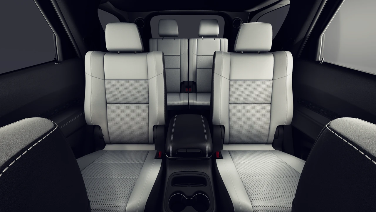 2026 Dodge Durango 3rd Gen - Image 4 of 10