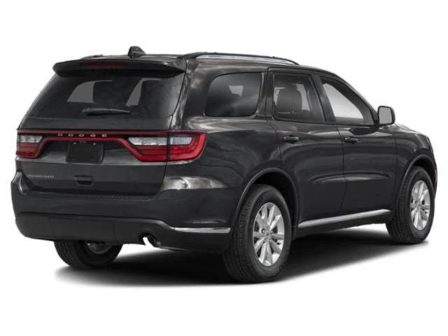 2026 Dodge Durango 3rd Gen - Image 3 of 15