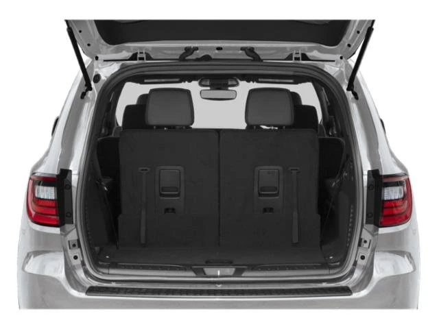 2026 Dodge Durango 3rd Gen - Image 11 of 15