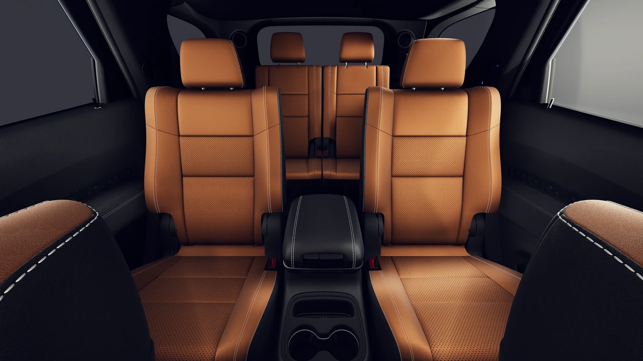 2026 Dodge Durango 3rd Gen - Image 3 of 9