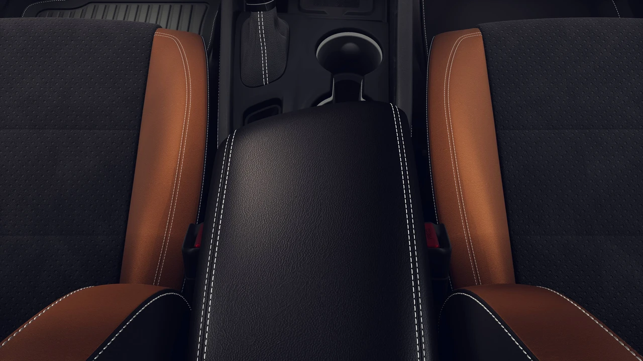2026 Dodge Durango 3rd Gen - Image 4 of 9