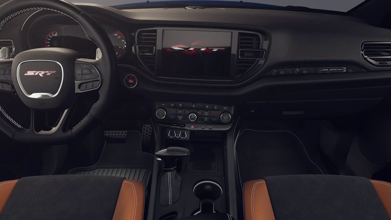 2026 Dodge Durango 3rd Gen - Image 5 of 9