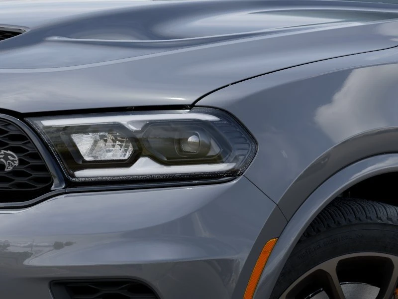 2026 Dodge Durango 3rd Gen - Image 6 of 12
