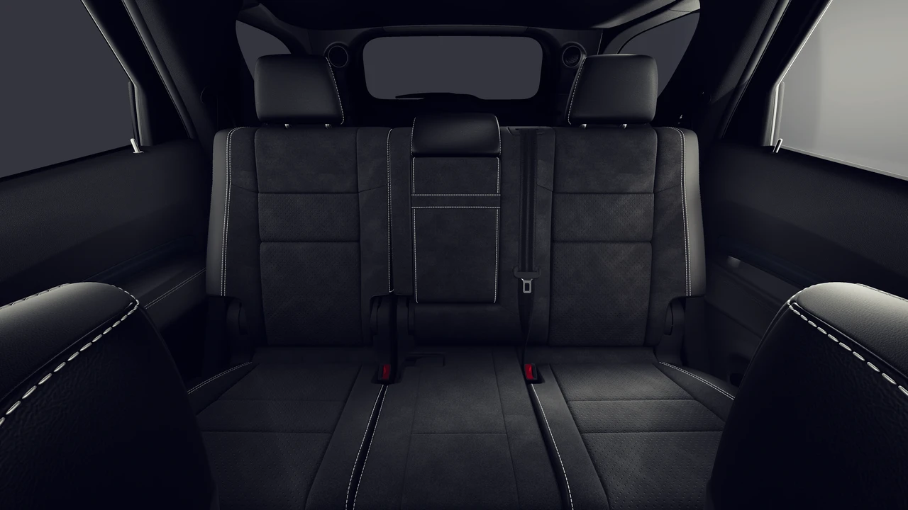 2026 Dodge Durango 3rd Gen - Image 3 of 9