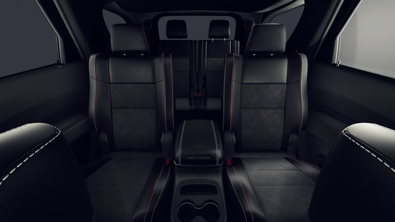 2026 Dodge Durango 3rd Gen - Image 3 of 9