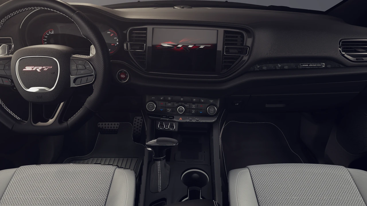 2026 Dodge Durango 3rd Gen - Image 5 of 9