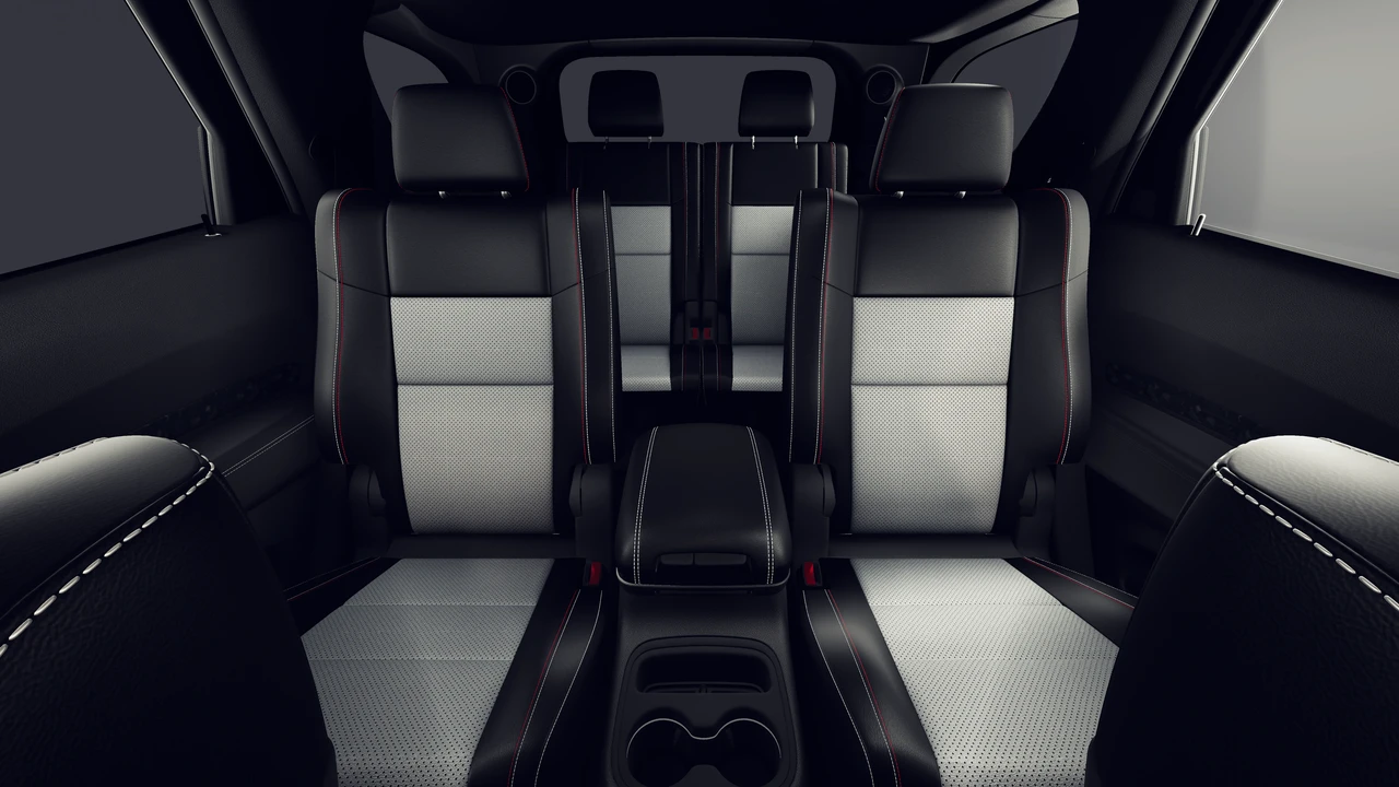 2026 Dodge Durango 3rd Gen - Image 3 of 9