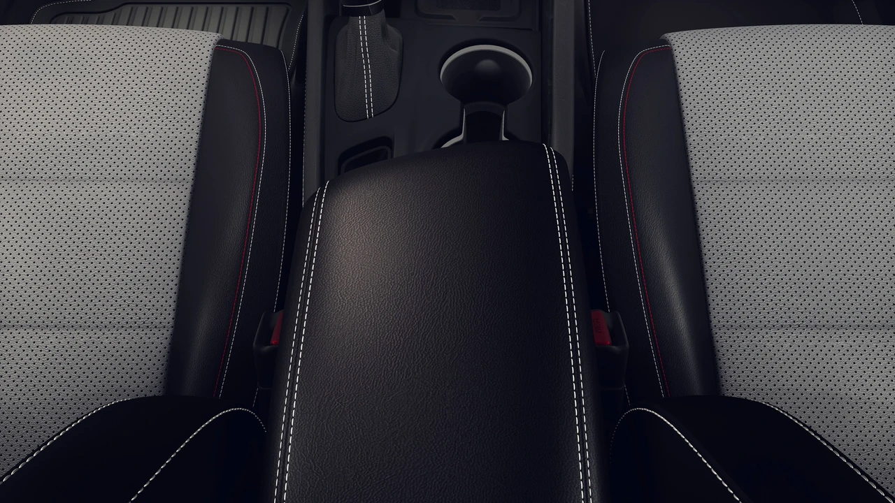 2026 Dodge Durango 3rd Gen - Image 4 of 9