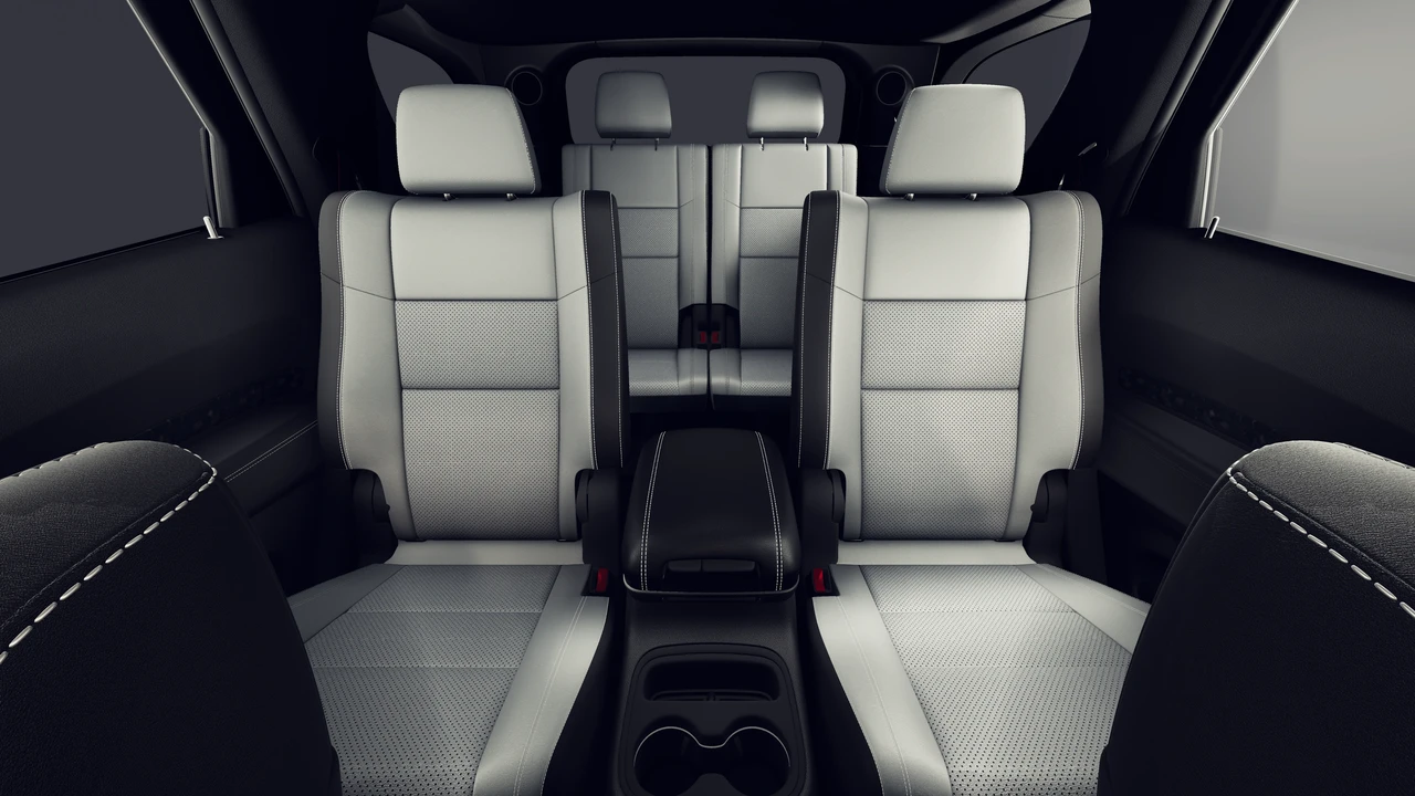2026 Dodge Durango 3rd Gen - Image 3 of 9