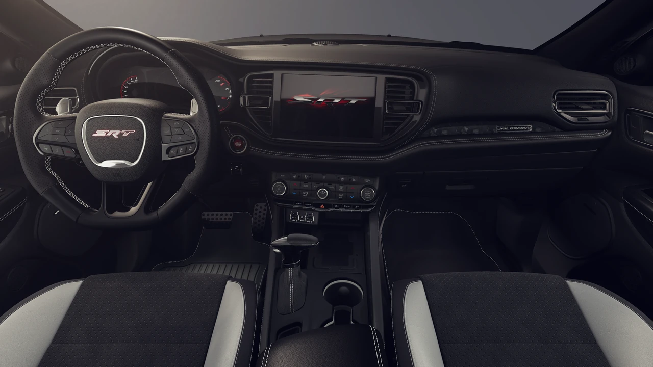 2026 Dodge Durango 3rd Gen - Image 6 of 9