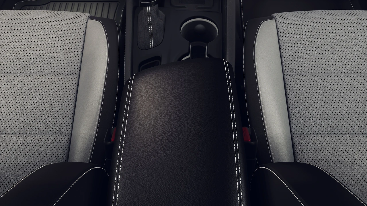 2026 Dodge Durango 3rd Gen - Image 4 of 9