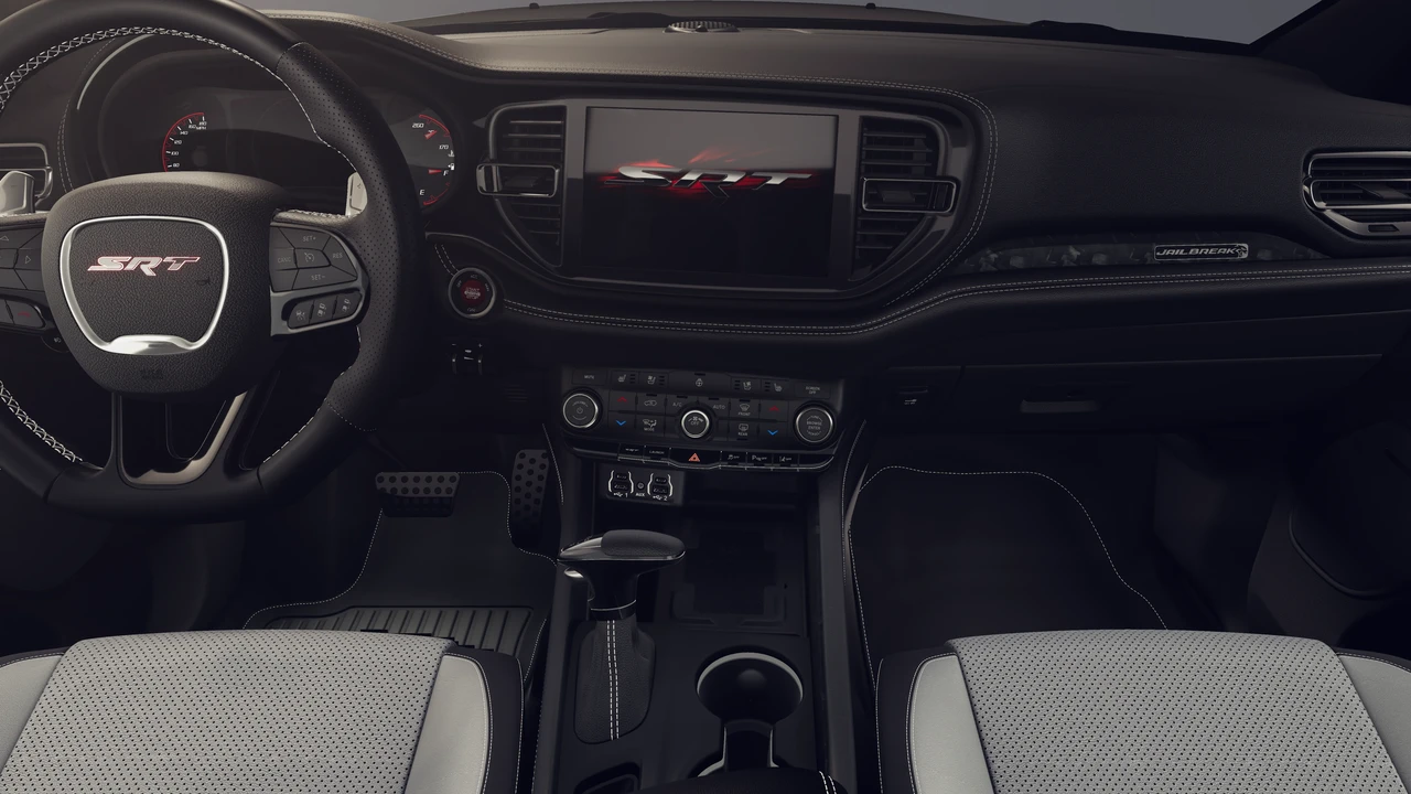 2026 Dodge Durango 3rd Gen - Image 5 of 9