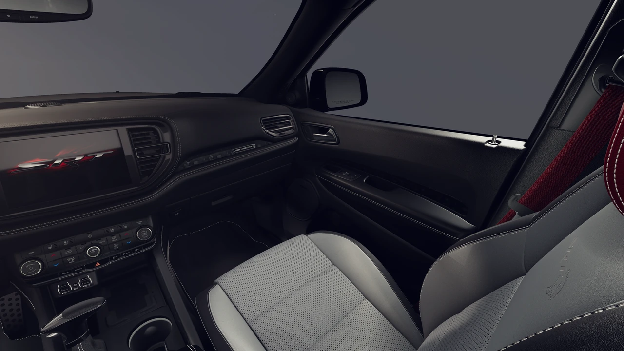 2026 Dodge Durango 3rd Gen - Image 7 of 9