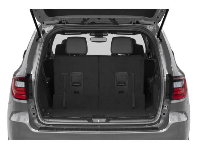 2026 Dodge Durango 3rd Gen - Image 11 of 15