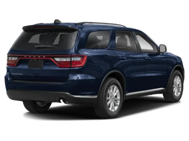 2026 Dodge Durango 3rd Gen - Image 3 of 15