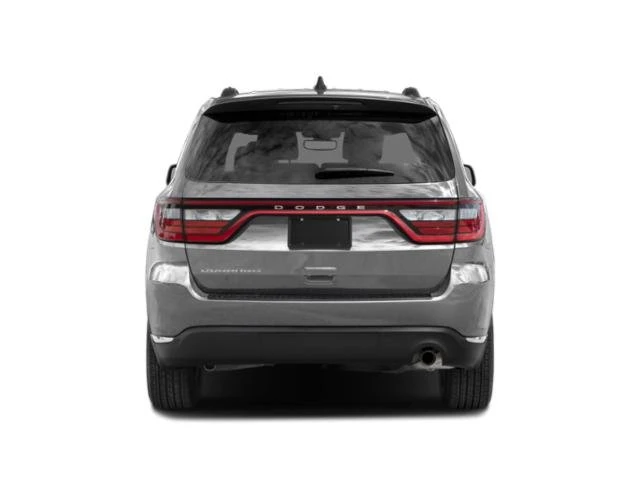 2026 Dodge Durango 3rd Gen - Image 5 of 15