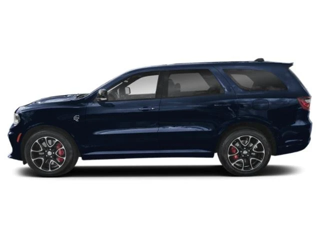 2026 Dodge Durango 3rd Gen - Image 2 of 15