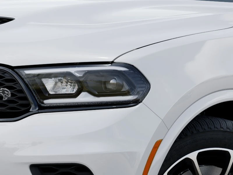 2026 Dodge Durango 3rd Gen - Image 6 of 12
