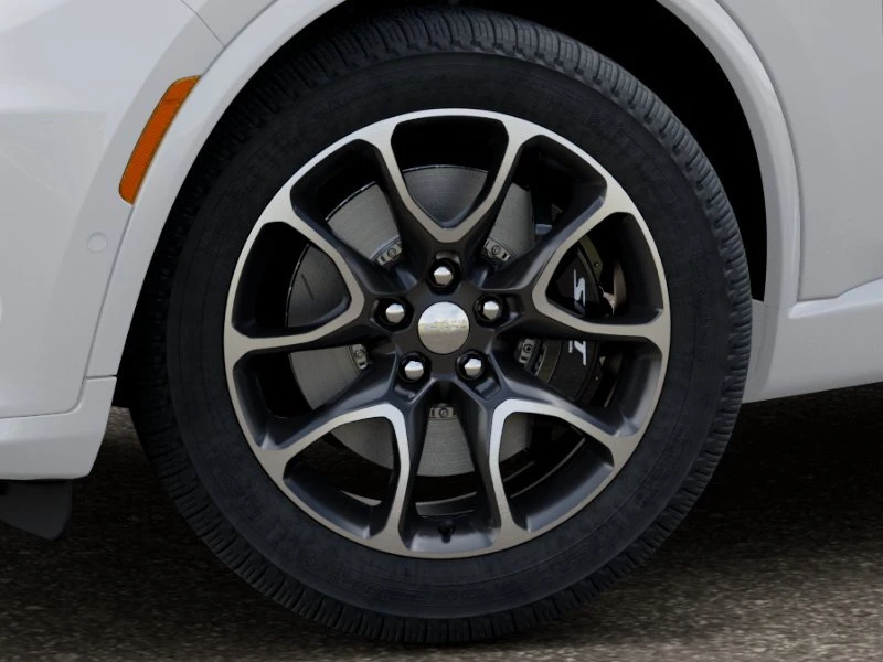 2026 Dodge Durango 3rd Gen - Image 4 of 12