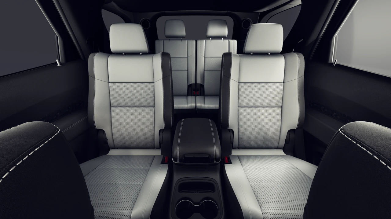2026 Dodge Durango 3rd Gen - Image 3 of 8