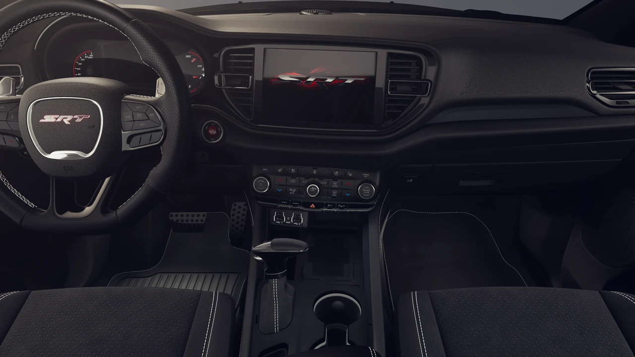 2026 Dodge Durango 3rd Gen - Image 5 of 9
