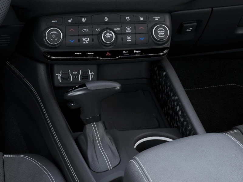 2026 Dodge Durango SRT Hellcat 3rd Gen - Image 24 of 26