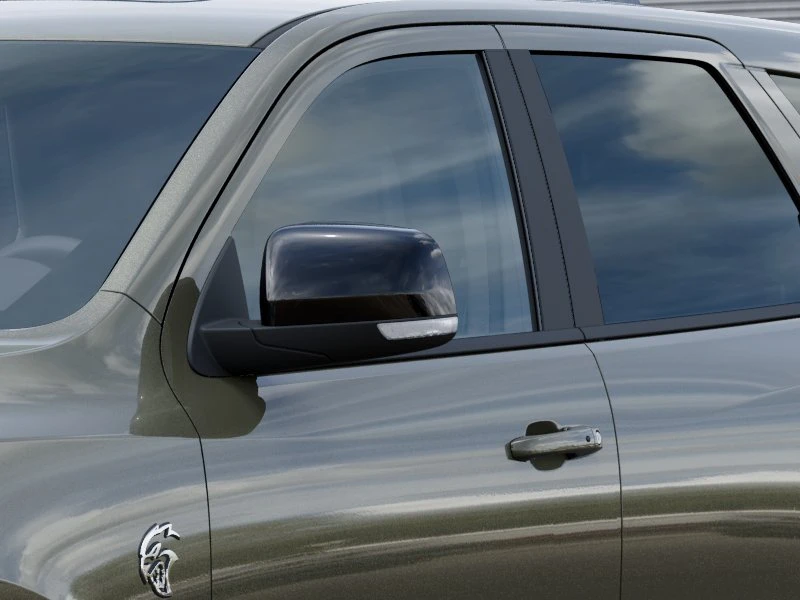 2026 Dodge Durango SRT Hellcat 3rd Gen - Image 12 of 26