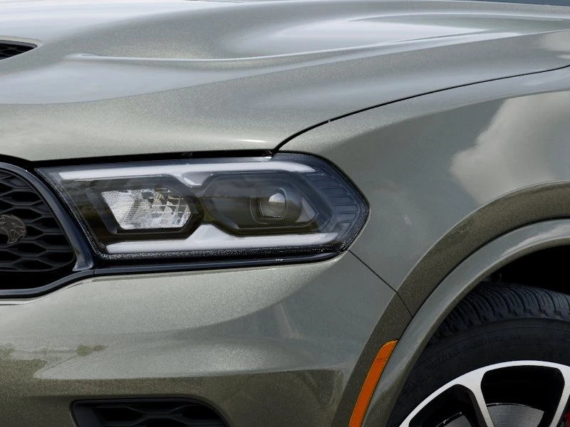 2026 Dodge Durango SRT Hellcat 3rd Gen - Image 6 of 12