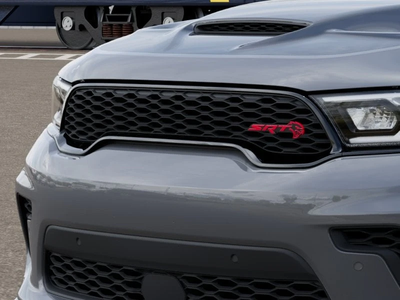2026 Dodge Durango SRT Hellcat 3rd Gen - Image 11 of 26
