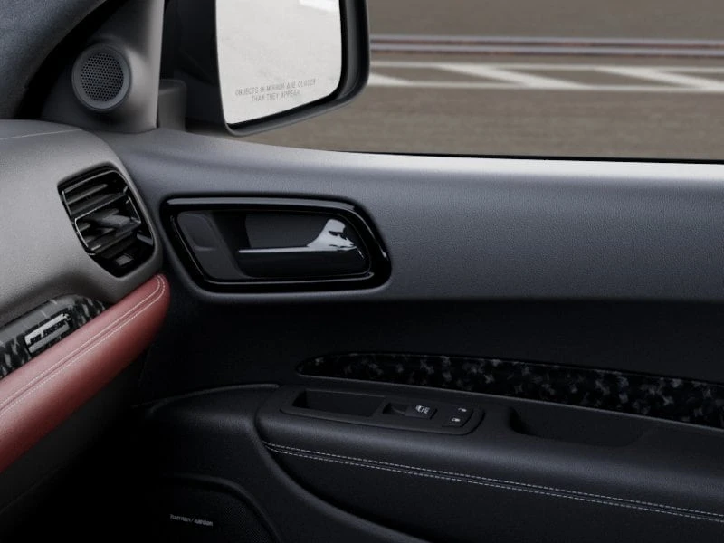 2026 Dodge Durango SRT Hellcat 3rd Gen - Image 25 of 26
