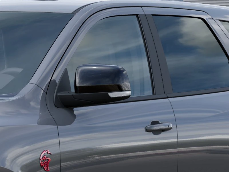 2026 Dodge Durango SRT Hellcat 3rd Gen - Image 12 of 26